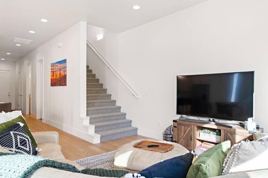 Villa 18 - 4 Bedroom! Year Round Heated Pool & Hot Tub! Games! Golf! Tennis! St. George Exterior photo