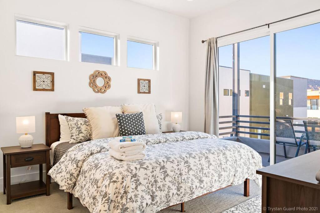 Villa 18 - 4 Bedroom! Year Round Heated Pool & Hot Tub! Games! Golf! Tennis! St. George Exterior photo